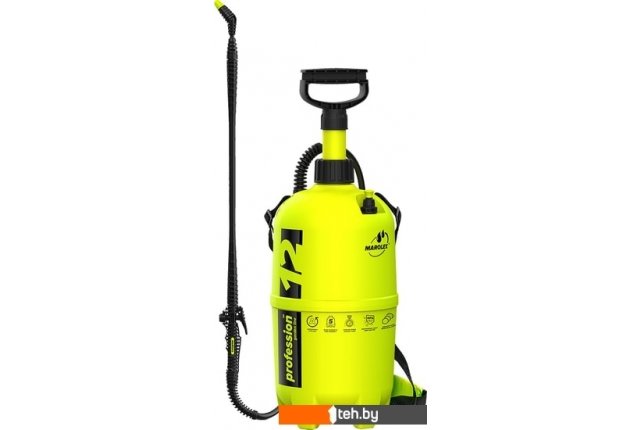 Опрыскиватели Marolex Profession 12 S034.141 Опрыскиватели Marolex Profession 12 S034.141