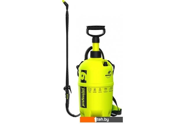 Опрыскиватели Marolex Profession 9 S033.141 Опрыскиватели Marolex Profession 9 S033.141