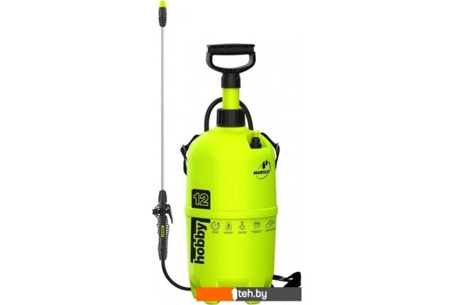 Опрыскиватели Marolex Hobby 12 S024.111 Опрыскиватели Marolex Hobby 12 S024.111