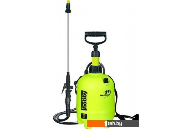 Опрыскиватели Marolex Hobby 7 S022.111 Опрыскиватели Marolex Hobby 7 S022.111