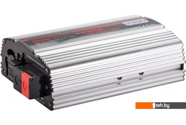 Автомобильные инверторы GEOFOX MD 600W Автомобильные инверторы GEOFOX MD 600W