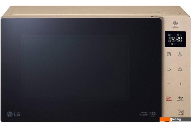 Микроволновые печи LG MS2535GISH Микроволновые печи LG MS2535GISH