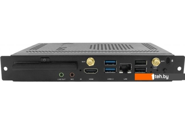 Компьютеры Newline S044610 Компьютеры Newline S044610