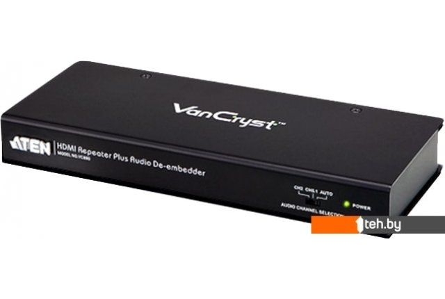 Кабели, адаптеры, разветвители Aten VC880-A7-G Кабели, адаптеры, разветвители Aten VC880-A7-G