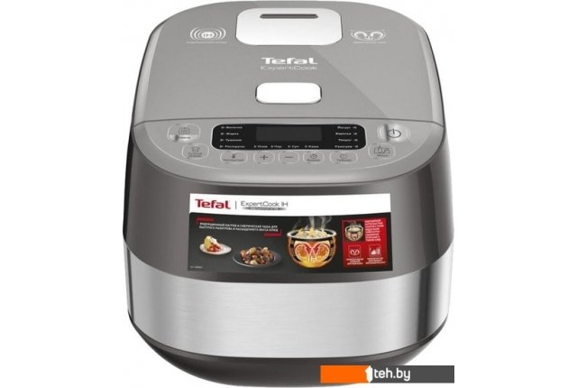 Мультиварки Tefal RK802B32 Мультиварки Tefal RK802B32