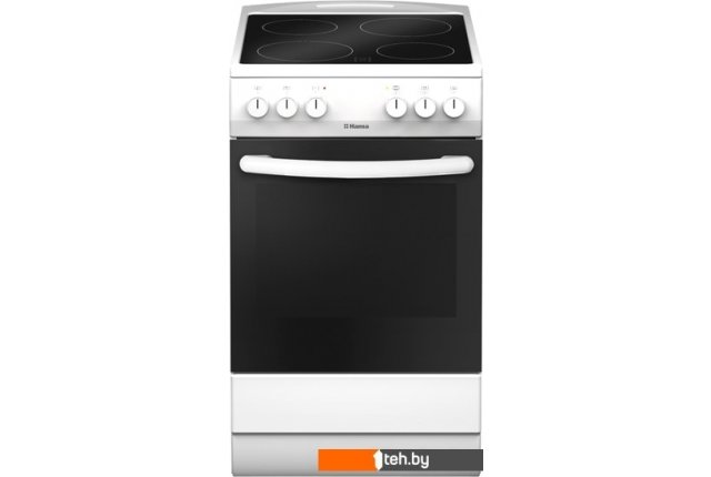 Кухонные плиты Hansa FCCW53183 Кухонные плиты Hansa FCCW53183