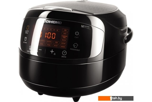 Мультиварки Redmond RMC-M96 Мультиварки Redmond RMC-M96