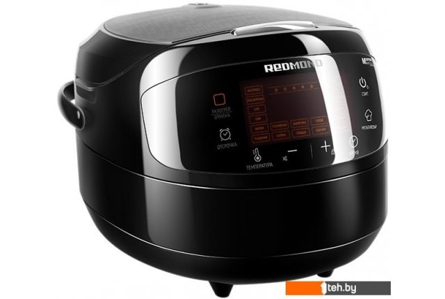 Мультиварки Redmond RMC-M902 Мультиварки Redmond RMC-M902