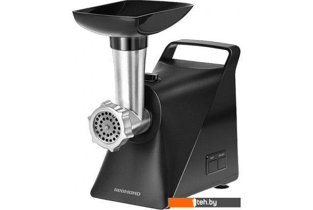 Мясорубки Redmond RMG-1236 Мясорубки Redmond RMG-1236