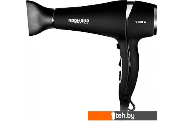 Фены Redmond RF-531 Фены Redmond RF-531