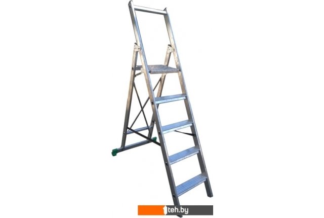 Лестницы и стремянки TARKO T24107 Лестницы и стремянки TARKO T24107