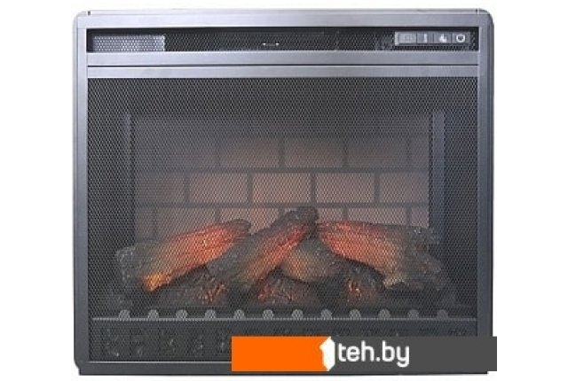 Электрокамины и биокамины Royal Flame Vision 23 EF LED 3D FX Электрокамины и биокамины Royal Flame Vision 23 EF LED 3D FX