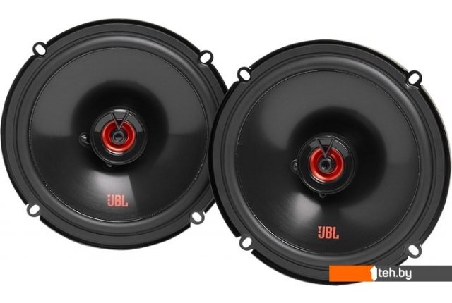 Автоакустика JBL Club 620F Автоакустика JBL Club 620F