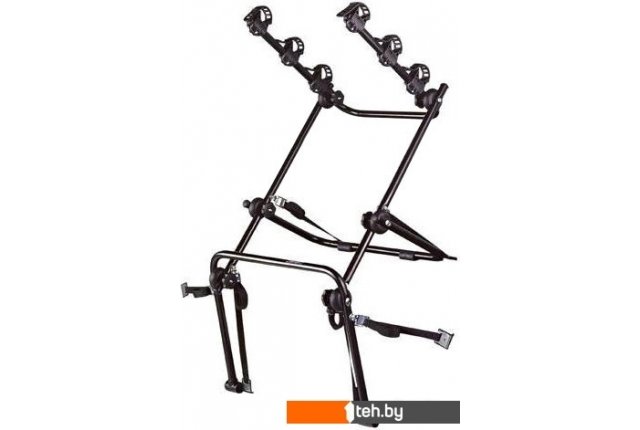 Автомобильные велобагажники Peruzzo New Hi-Bike 25 (308) Автомобильные велобагажники Peruzzo New Hi-Bike 25 (308)
