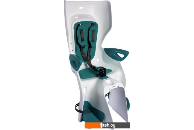 Детские велокресла Bellelli Summer Relax B-Fix (белый) Детские велокресла Bellelli Summer Relax B-Fix (белый)