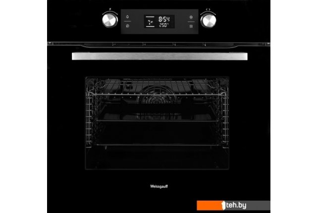 Духовые шкафы Weissgauff EOM 691 PDBS Духовые шкафы Weissgauff EOM 691 PDBS