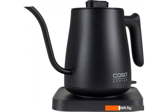 Чайники и термопоты CASO Coffee Classic Kettle Чайники и термопоты CASO Coffee Classic Kettle