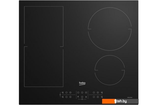 Варочные панели BEKO HII 64200 FMT Варочные панели BEKO HII 64200 FMT