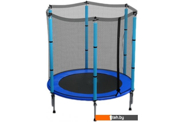 Батуты Atlas Sport 140 см Батуты Atlas Sport 140 см