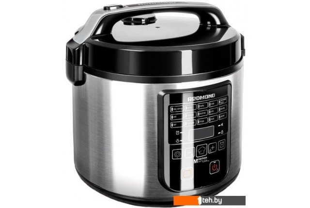 Мультиварки Redmond RMC-M36 Мультиварки Redmond RMC-M36
