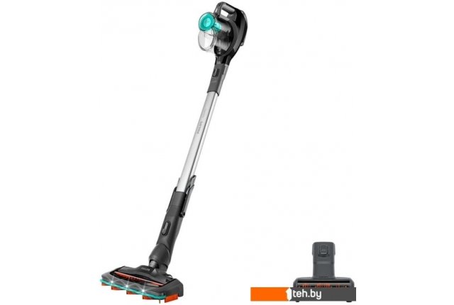 Пылесосы Philips FC6726/01 Пылесосы Philips FC6726/01