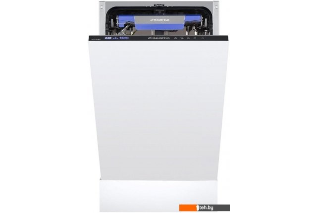 Посудомоечные машины MAUNFELD MLP-08IMRO Посудомоечные машины MAUNFELD MLP-08IMRO