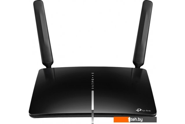 Беспроводные маршрутизаторы TP-Link Archer MR600 Беспроводные маршрутизаторы TP-Link Archer MR600
