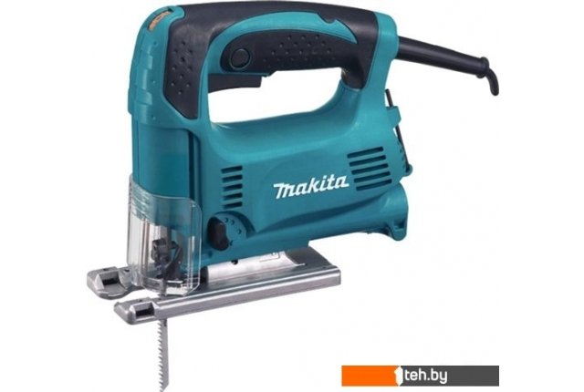 Электролобзики Makita 4329KX1 Электролобзики Makita 4329KX1