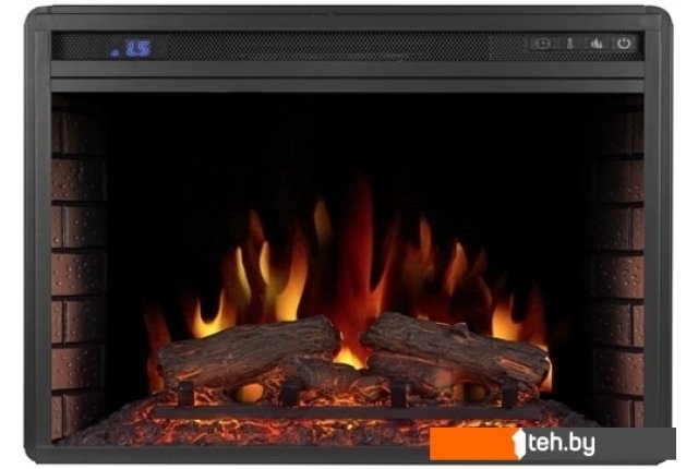 Электрокамины и биокамины Royal Flame Vision 23 EF LED FX Электрокамины и биокамины Royal Flame Vision 23 EF LED FX