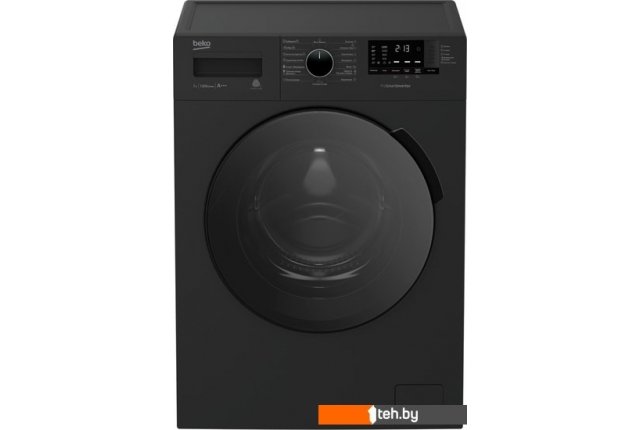 Стиральная машина BEKO RPE78612A Стиральная машина BEKO RPE78612A