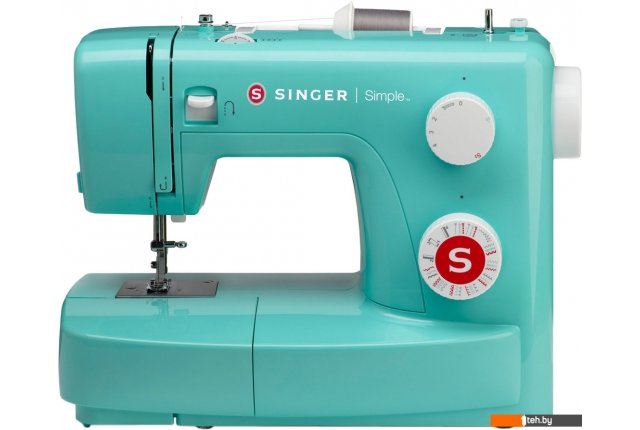 Швейные машины Singer Simple 3223G Швейные машины Singer Simple 3223G