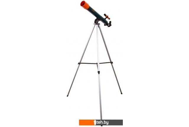 Телескопы Levenhuk LabZZ T2 Телескопы Levenhuk LabZZ T2