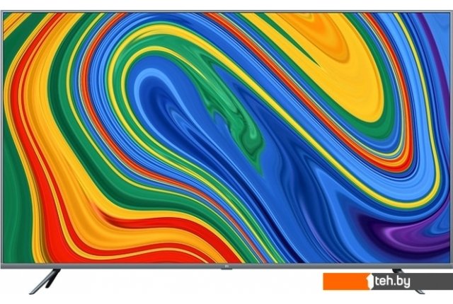 Телевизоры Xiaomi Mi TV 4S 65 Телевизоры Xiaomi Mi TV 4S 65
