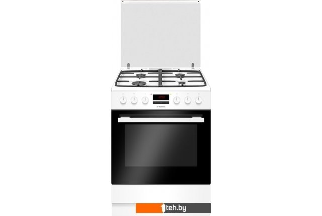 Кухонные плиты Hansa FCMW68229 Кухонные плиты Hansa FCMW68229