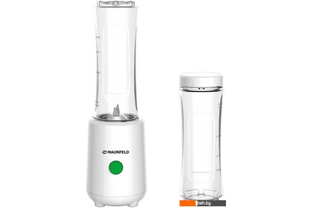 Блендеры MAUNFELD MF-132W Блендеры MAUNFELD MF-132W