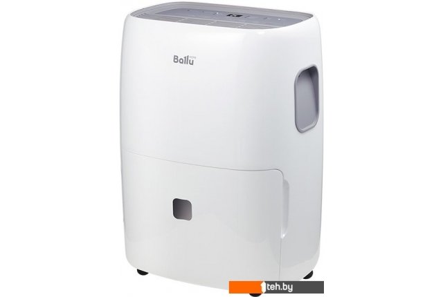 Осушители воздуха Ballu BD70T Осушители воздуха Ballu BD70T
