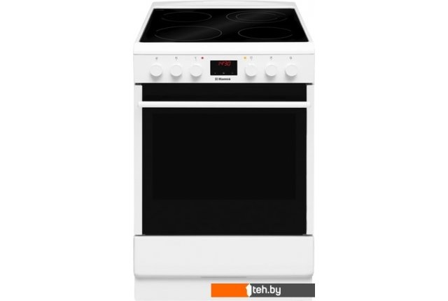Кухонные плиты Hansa FCCW58208 Кухонные плиты Hansa FCCW58208
