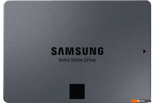 SSD Samsung 870 QVO 1TB MZ-77Q1T0BW SSD Samsung 870 QVO 1TB MZ-77Q1T0BW