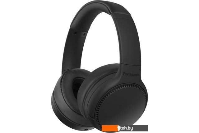 Наушники и гарнитуры Panasonic RB-M300BGE-K Наушники и гарнитуры Panasonic RB-M300BGE-K