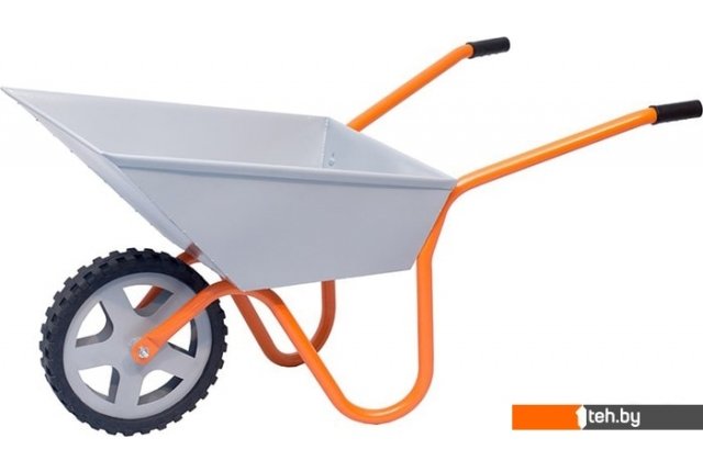 Садовые и строительные тачки КОМ ТССР-1 Садовые и строительные тачки КОМ ТССР-1