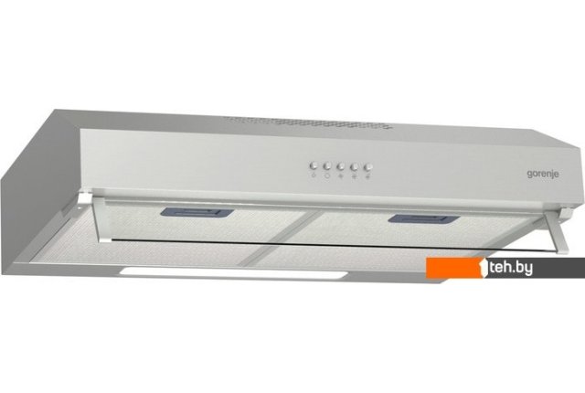 Вытяжки Gorenje WHU529EX/M Вытяжки Gorenje WHU529EX/M