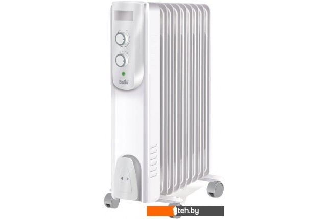 Обогреватели Ballu Explorer BOH/EX-09 Обогреватели Ballu Explorer BOH/EX-09