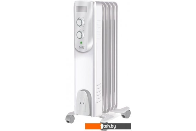 Обогреватели Ballu Explorer BOH/EX-05 Обогреватели Ballu Explorer BOH/EX-05