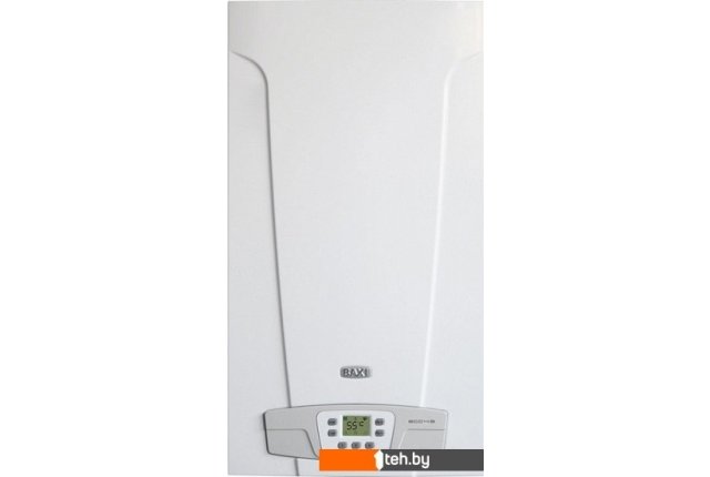 Отопительные котлы BAXI ECO-4s 24 Отопительные котлы BAXI ECO-4s 24