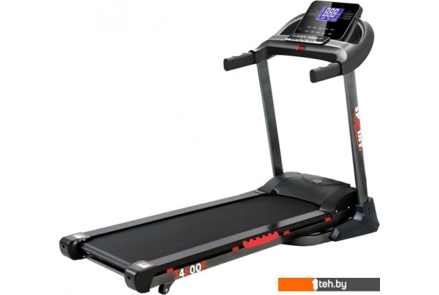 Беговые дорожки Sundays Fitness T4600F Беговые дорожки Sundays Fitness T4600F