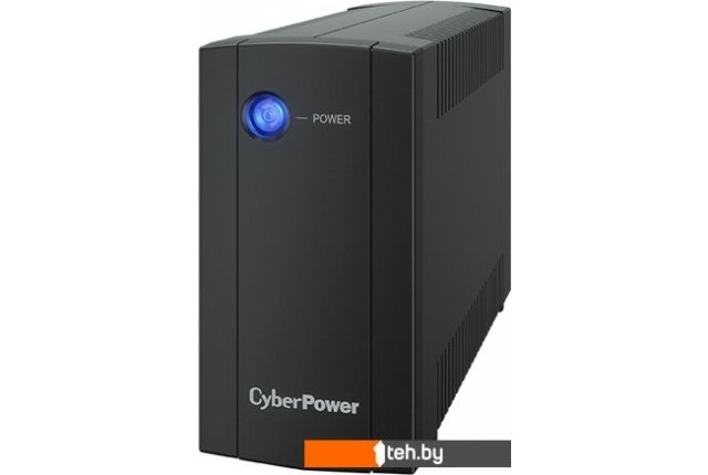Источники бесперебойного питания CyberPower UTC850E Источники бесперебойного питания CyberPower UTC850E