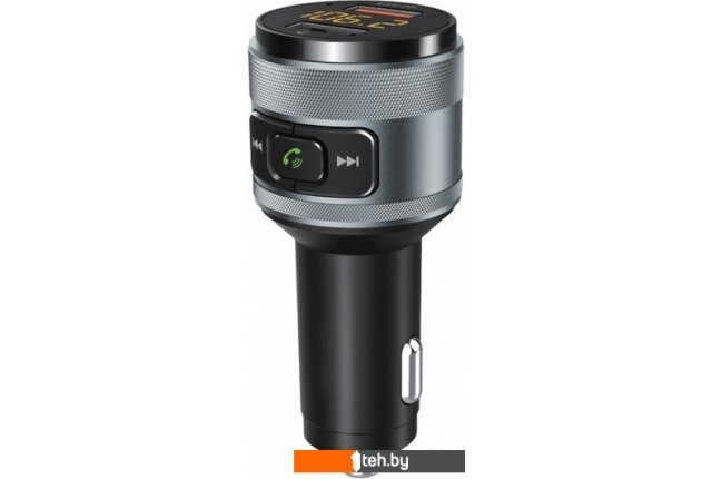 FM-модуляторы Ritmix FMT-A707 FM-модуляторы Ritmix FMT-A707