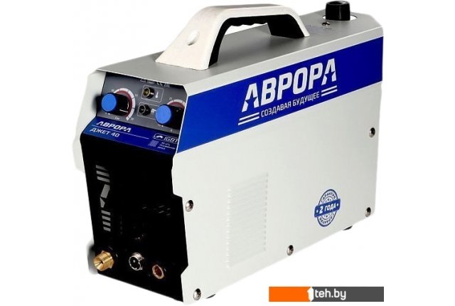 Сварочные инверторы Аврора Джет 40 Сварочные инверторы Аврора Джет 40