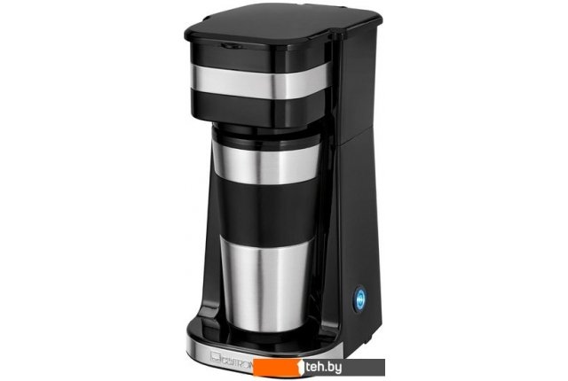 Кофеварки и кофемашины Clatronic KA 3733 Кофеварки и кофемашины Clatronic KA 3733