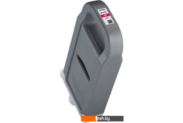 Картриджи для принтеров и МФУ Canon PFI-710 M Картриджи для принтеров и МФУ Canon PFI-710 M